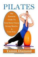 Pilates for Beginners