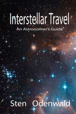 Interstellar Travel