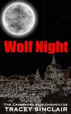 Wolf Night