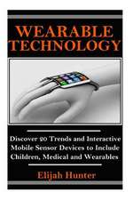 Wearable Technology