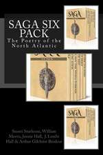 Saga Six Pack