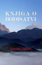 Knjiga O Bodisatvi