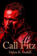 Call Fitz