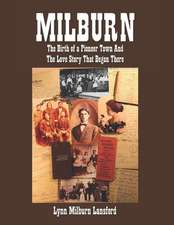 Milburn