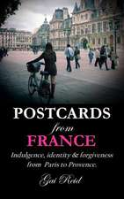 Postcards from France