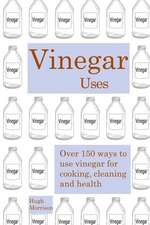 Vinegar Uses