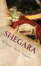 Shegara