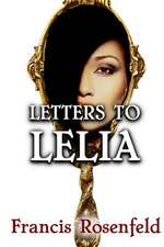 Letters to Lelia