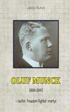 Oluf Munck