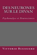 Des Neurones Sur Le Divan