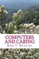 Computers and Caring