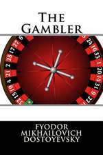 The Gambler