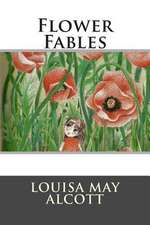 Flower Fables