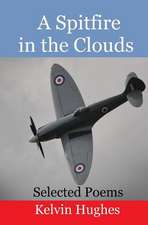 A Spitfire in the Clouds