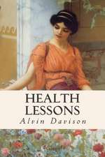 Health Lessons