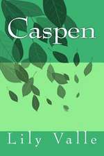 Caspen