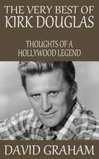 The Very Best of Kirk Douglas