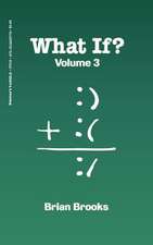 What If? Volume 3