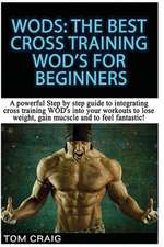 Wod's! the Best Cross Training Wods for Beginners