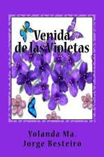 Venida de Las Violetas