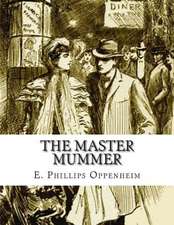 The Master Mummer