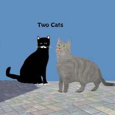 Two Cats