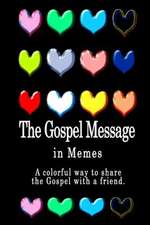 The Gospel Message