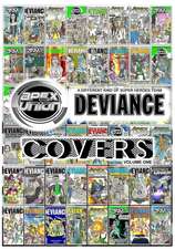 Apex Union / The Deviance