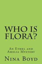 Who Is Flora?