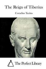 The Reign of Tiberius