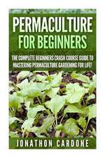 Permaculture for Beginners