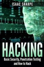 Hacking