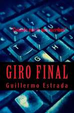 Giro Final