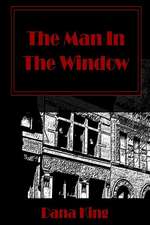 The Man in the Window