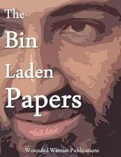 The Bin Laden Papers