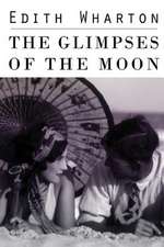 The Glimpses of the Moon