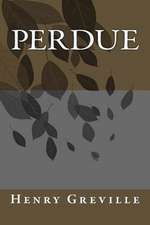 Perdue