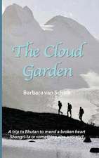 The Cloud Garden