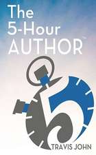 The 5-Hour Author