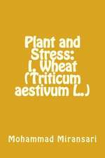 Plant and Stress