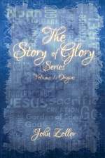 The Story of Glory Series