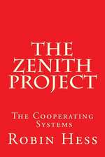 The Zenith Project