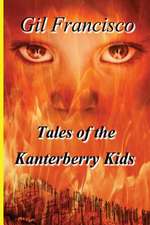 The Tales of the Kanterberry Kids