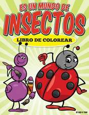 Libro de Colorear