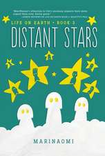 Distant Stars