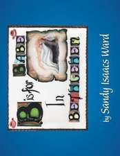 B is for Babe in Bethlehem