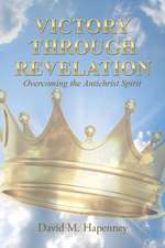 Victory Through Revelation