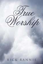 True Worship