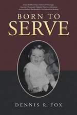 Born to Serve: 46 Days with Jesus