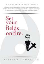 Set Your Fields on Fire.: Thirty-One-Day Devotionals